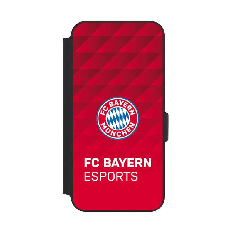 Galaxy A27 5G NIVOflip FCB eSports Rouge
