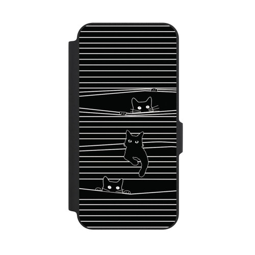 Samsung Galaxy A27 5G NIVOflip Chats voyeurs