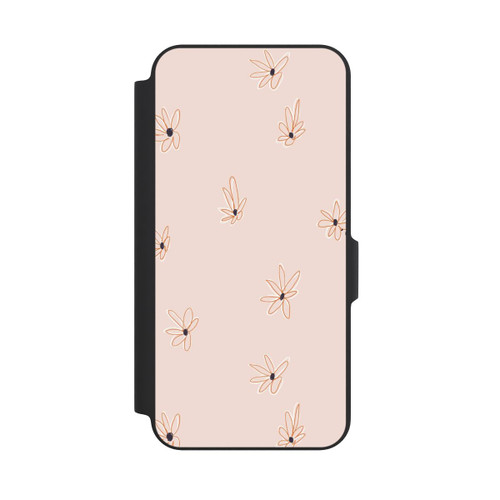 Samsung Galaxy A27 5G NIVOflip Fleurs naïves-Anastasia Sawall