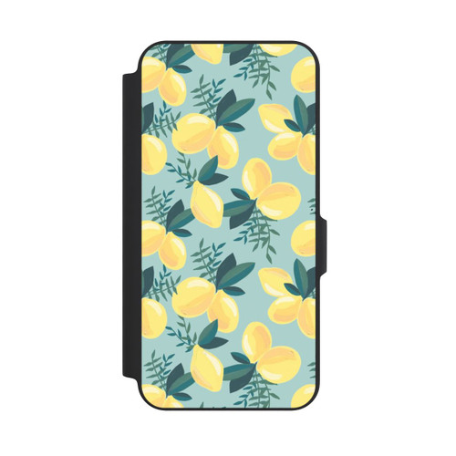 Samsung Galaxy A27 5G NIVOflip Citrons peints