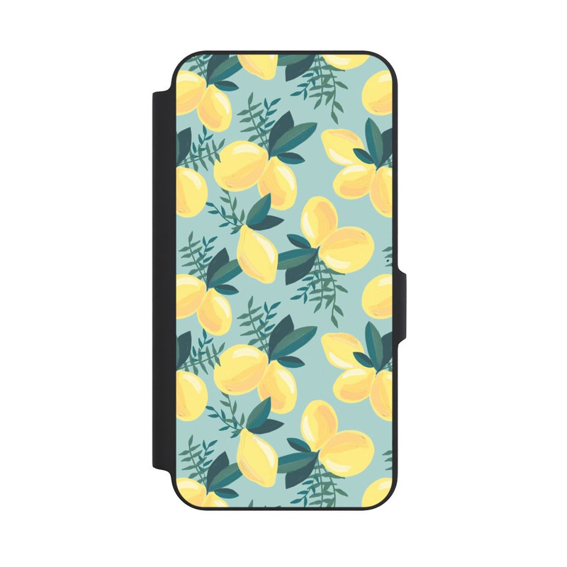 Galaxy A27 5G NIVOflip Citrons peints