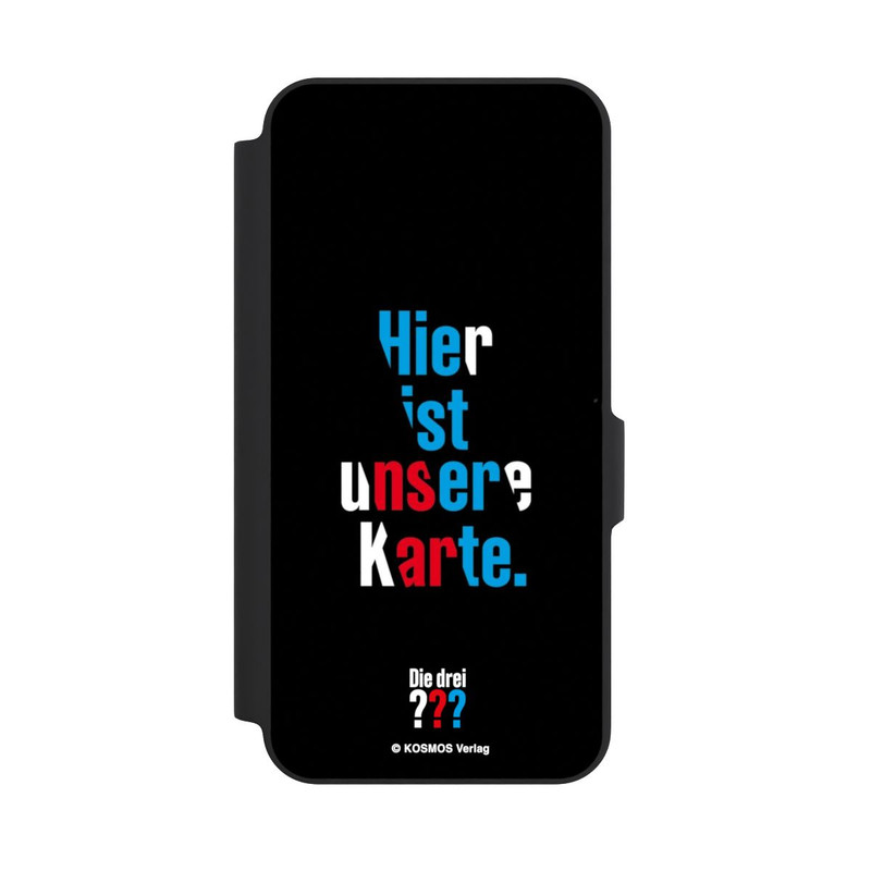 Galaxy A27 5G NIVOflip Hier ist unsere Karte