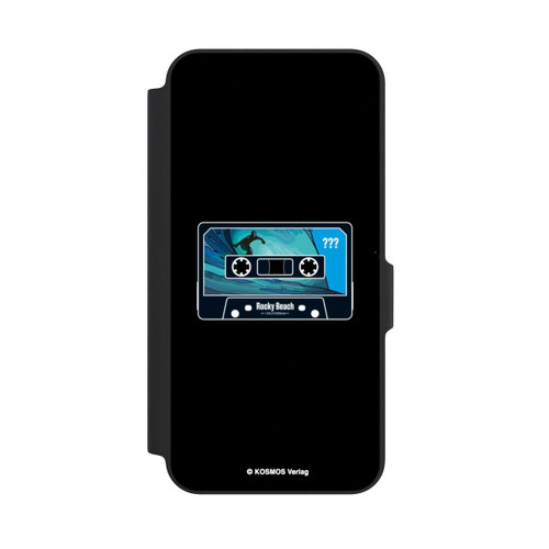 Samsung Galaxy A27 5G NIVOflip Rocky Beach Kassette Surfer
