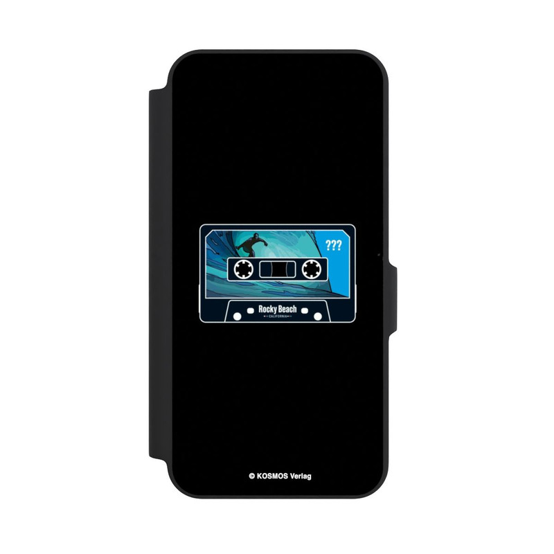 Galaxy A27 5G NIVOflip Rocky Beach Kassette Surfer
