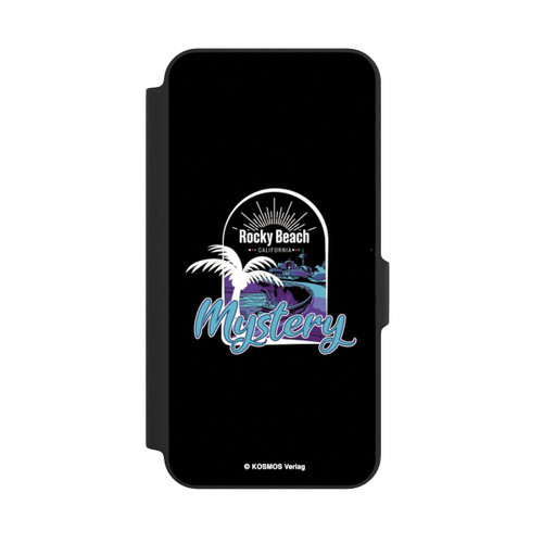 Samsung Galaxy A27 5G NIVOflip Rocky Beach California Mystery