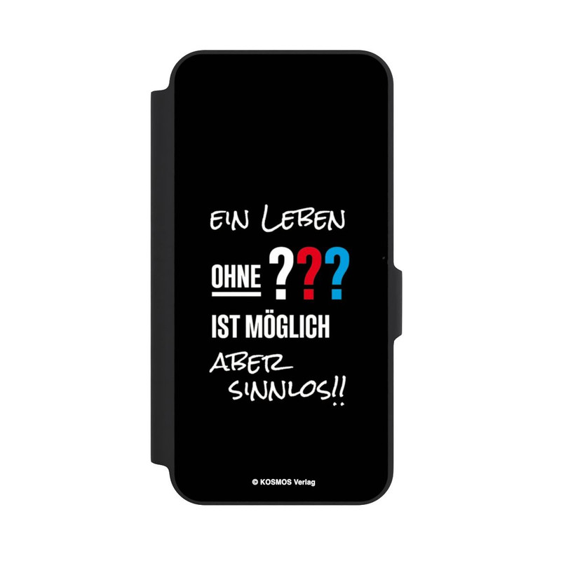 Galaxy A27 5G NIVOflip Ein Leben Ohne ???