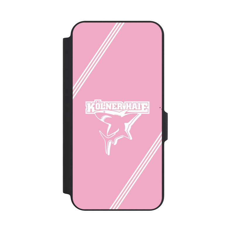 Galaxy A27 5G NIVOflip Kölner Haie Rosa