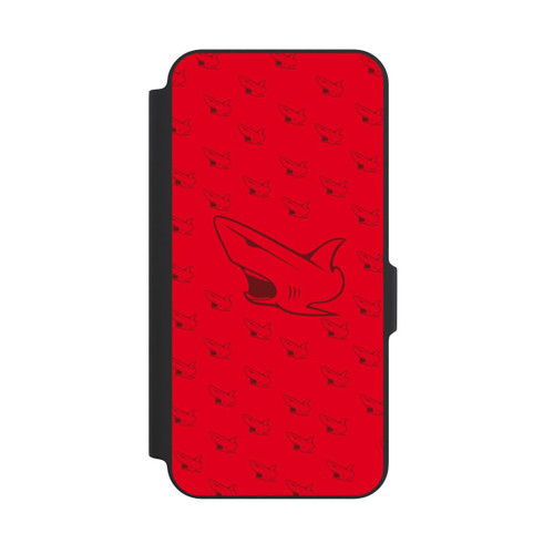 Samsung Galaxy A27 5G NIVOflip Kölner Haie Rot