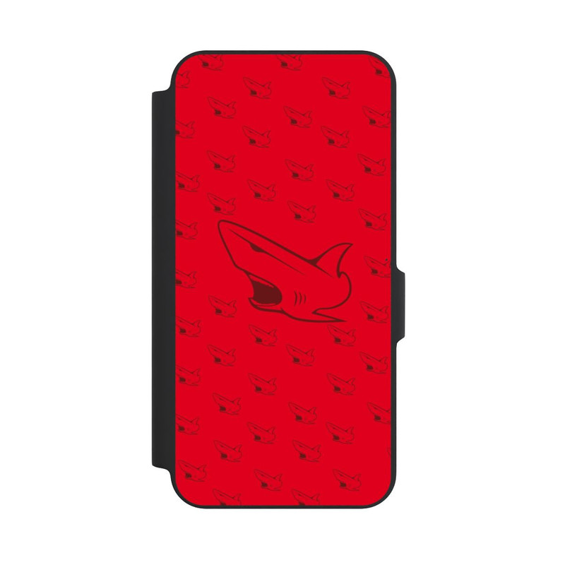 Galaxy A27 5G NIVOflip Kölner Haie Rot