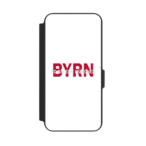 Samsung Galaxy A27 5G NIVOflip BYRN weiss