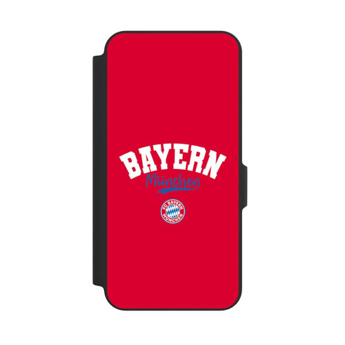 Samsung Galaxy A27 5G NIVOflip FC Bayern München