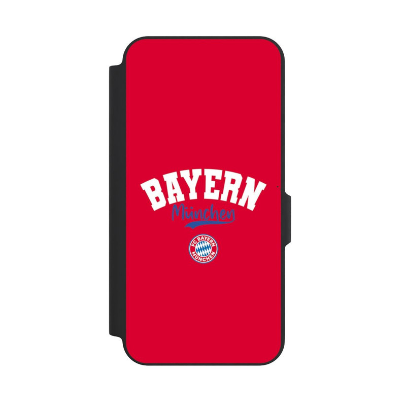 Galaxy A27 5G NIVOflip FC Bayern München