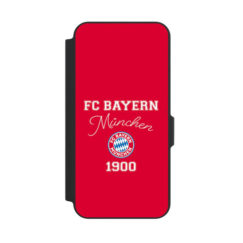 Samsung Galaxy A27 5G NIVOflip FC Bayern 1900