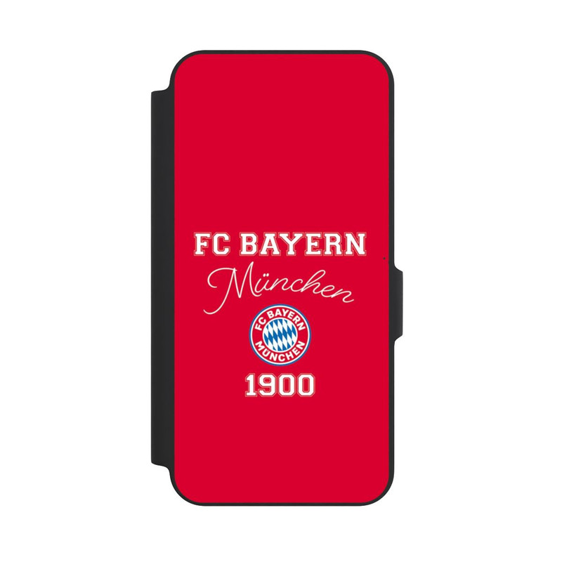 Galaxy A27 5G NIVOflip FC Bayern 1900