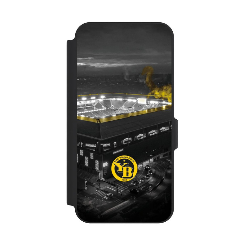 Galaxy A27 5G NIVOflip BSC Young Boys Stadion