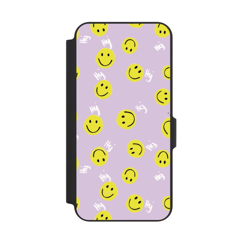 Galaxy A27 5G NIVOflip Hej Smile