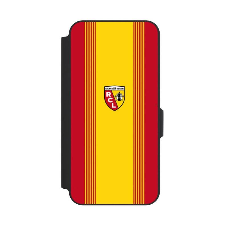 Galaxy A27 5G NIVOflip RC Lens Maillot Domicile 23/24