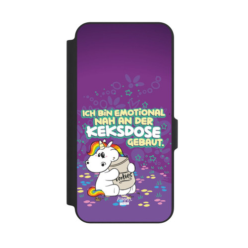 Samsung Galaxy A27 5G NIVOflip Pummel Keksdose