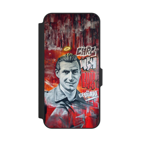 Samsung Galaxy A27 5G NIVOflip 1.FCK Fritz Walter