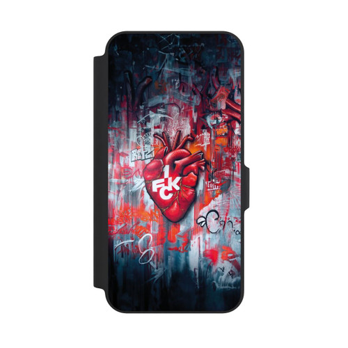 Samsung Galaxy A27 5G NIVOflip 1.FCK Herz