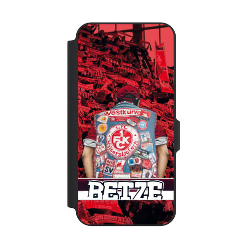 Samsung Galaxy A27 5G NIVOflip 1.FCK Betze
