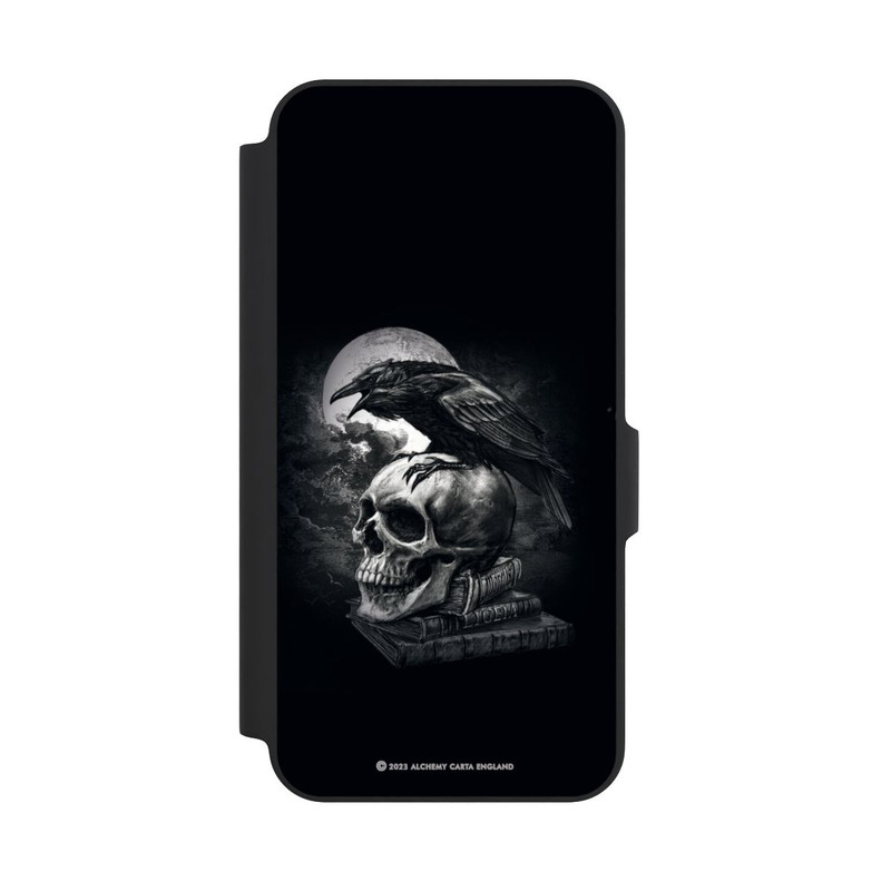 Galaxy A27 5G NIVOflip Poe's Raven