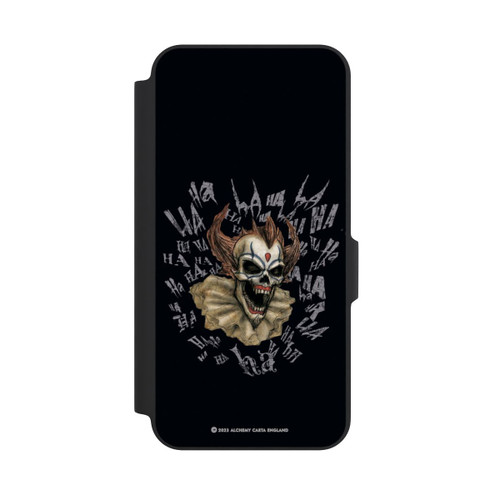 Samsung Galaxy A27 5G NIVOflip Last Laugh
