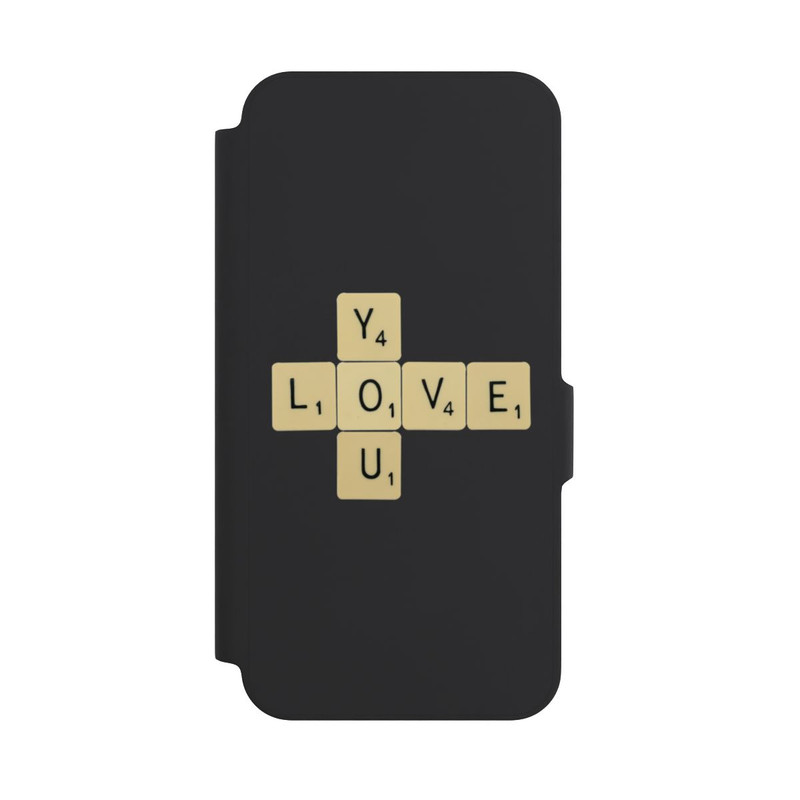 Galaxy A27 5G NIVOflip Love You