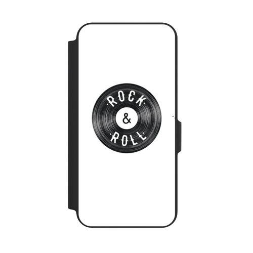 Samsung Galaxy A27 5G NIVOflip Rock and Roll