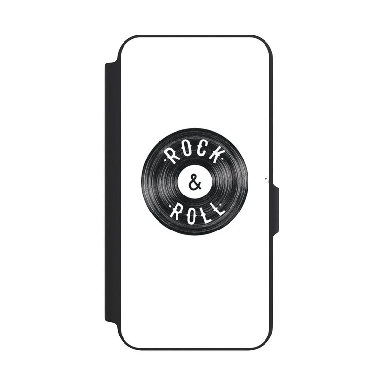 Galaxy A27 5G NIVOflip Rock and Roll