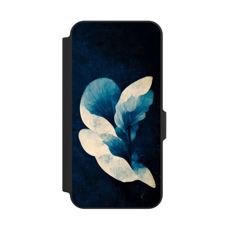 Galaxy A27 5G NIVOflip Lys bleu de nuit