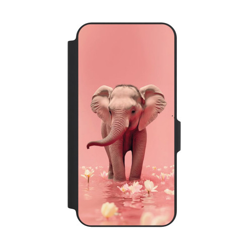 Samsung Galaxy A27 5G NIVOflip Young Elephant with AI