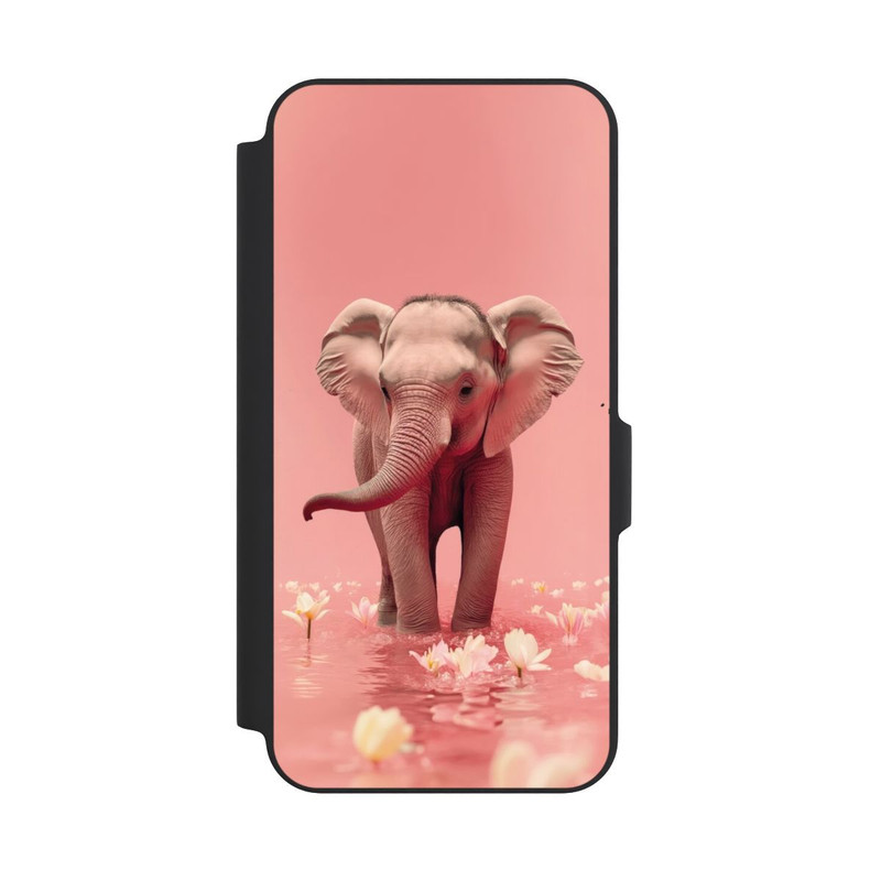 Galaxy A27 5G NIVOflip Young Elephant with AI