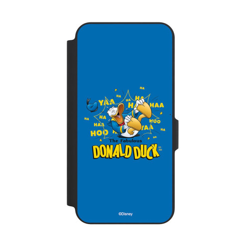 Samsung Galaxy A27 5G NIVOflip Donald Duck Laughing