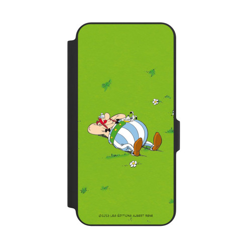 Samsung Galaxy A27 5G NIVOflip Obélix se repose