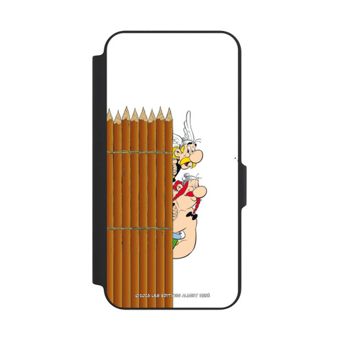 Samsung Galaxy A27 5G NIVOflip Clôture Astérix Obélix