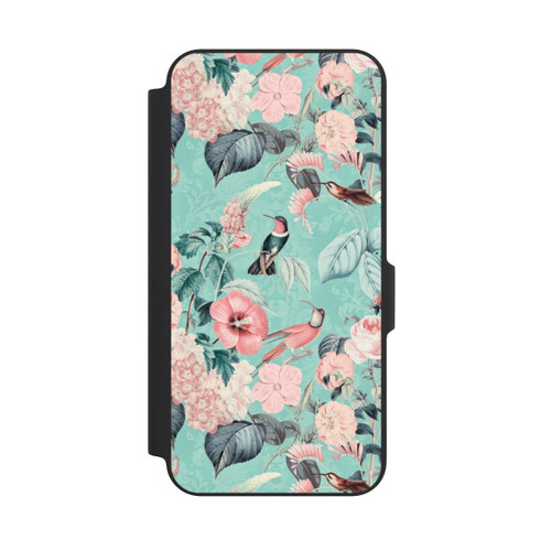 Samsung Galaxy A27 5G NIVOflip Kolibri Paradies Pattern