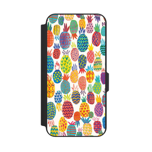 Samsung Galaxy A27 5G NIVOflip Ananas mignons