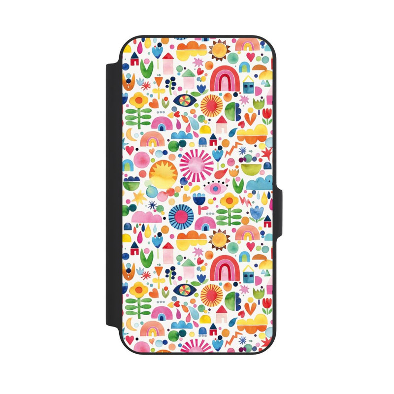 Galaxy A27 5G NIVOflip Wonderful Colorful World
