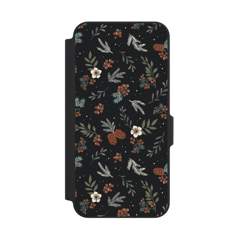 Galaxy A27 5G NIVOflip Nature de Noël