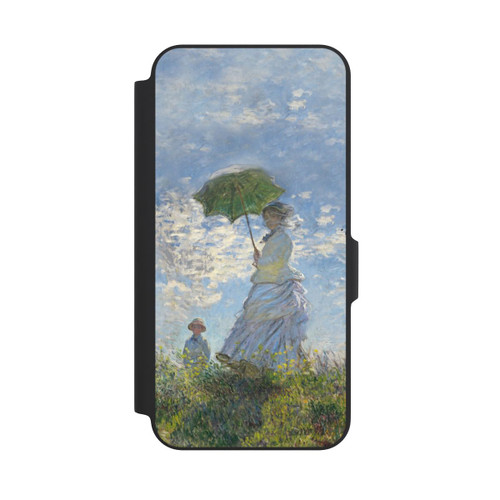 Samsung Galaxy A27 5G NIVOflip Femme à l'Ombrelle par Monet