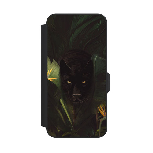 Samsung Galaxy A27 5G NIVOflip Hello Panther