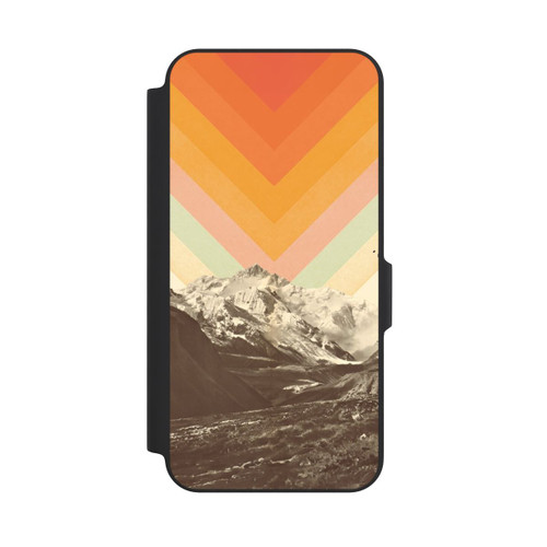 Samsung Galaxy A27 5G NIVOflip Mountain Scape