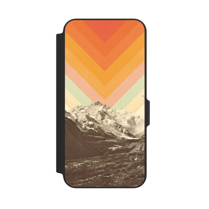 Galaxy A27 5G NIVOflip Mountain Scape