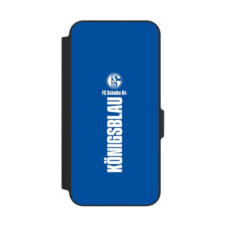 Galaxy A27 5G NIVOflip S04 Königsblau