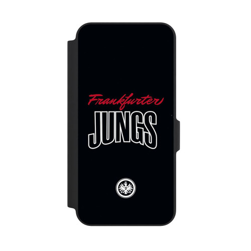 Samsung Galaxy A27 5G NIVOflip Frankfurter Jungs