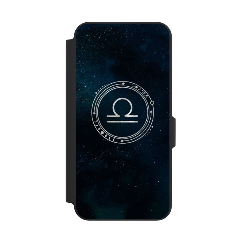 Galaxy A27 5G NIVOflip Libra Zodiac Sign
