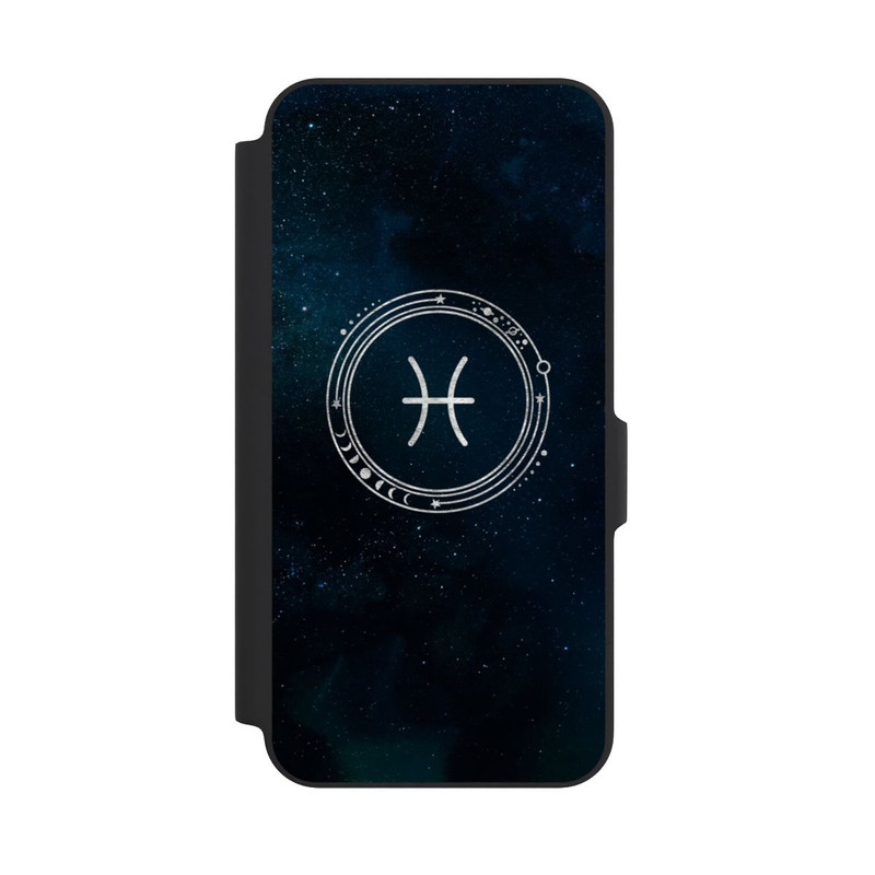 Galaxy A27 5G NIVOflip Pisces Zodiac Sign