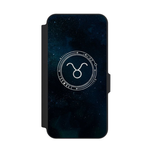 Samsung Galaxy A27 5G NIVOflip Taurus Zodiac Sign
