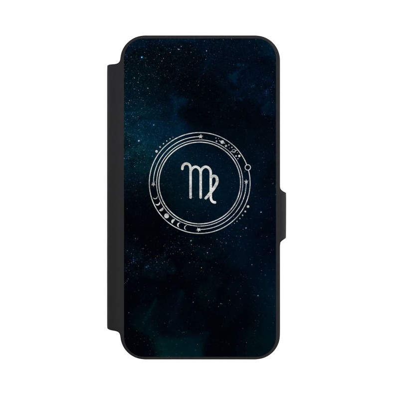 Galaxy A27 5G NIVOflip Virgo Zodiac Sign